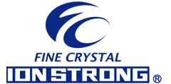 Fine Crystal® - Ion Strong®